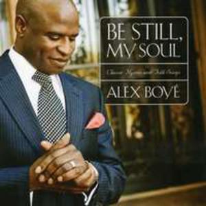 Be Still My Soul: Classic Hymns & Folk Songs - 2839694980