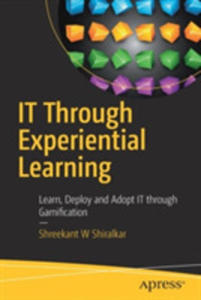 It Through Experiential Learning - 2857237905