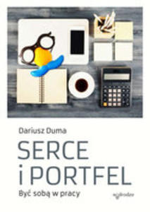 Serce I Portfel - 2846069383