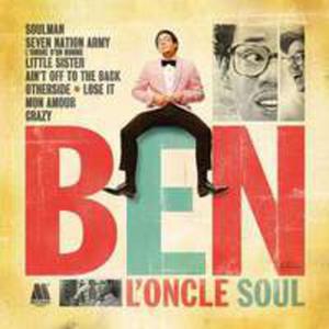 Ben L'oncle Soul - 2839411321