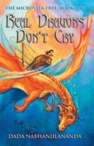 Real Dragons Don't Cry - 2852921343