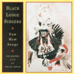 Pow Wow Songs - Live - 2839353107