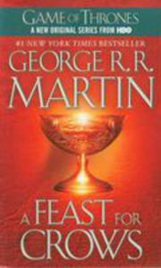 A Feast For Crows - 2856122984