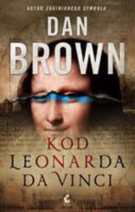 Kod Leonarda Da Vinci - 2854621095