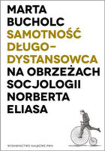 Samotno Dugodystansowca - 2839376305