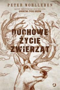 Duchowe ycie Zwierzt - 2849951665