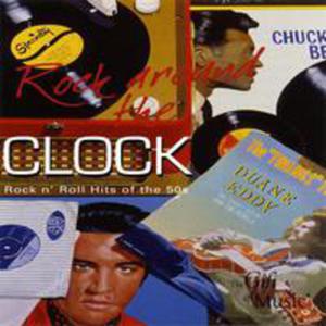 Rock Around The Clock - 2839375821