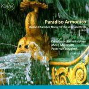 Paradiso Armonico - 2839251443