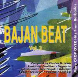 Bajan Beat 2 - More Crop Ov - 2839432779