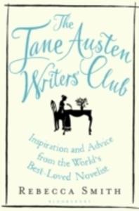 The Jane Austen Writers' Club - 2840414669
