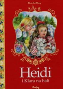 Heidi I Klara Na Hali - 2840377324