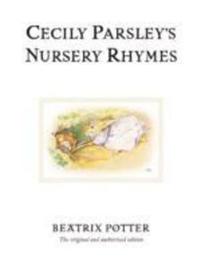 Cecily Parsley's Nursery Rhymes - 2839879624