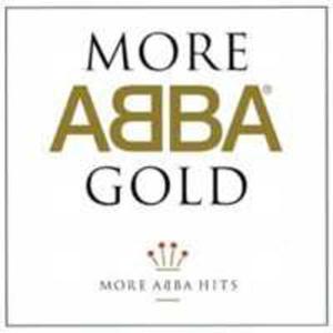 More Abba Gold - 2856565965