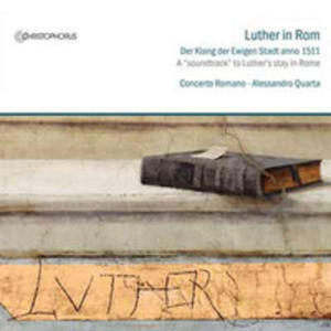 Luther In Rome: Anno 1511 - 2839343641