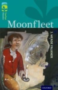 Oxford Reading Tree Treetops Classics: Level 16: Moonfleet - 2849913097