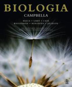 Biologia Campbella - 2840337703