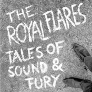 Tales Of Sound & Fury - 2839391139