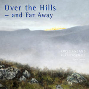 Over The Hills & Far Away - 2855064900