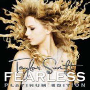 Fearless (W / Dvd) (Bonus Tracks) (Spec) - 2839694920