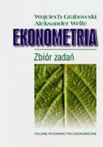 Ekonometria. Zbir Zada - 2842385343