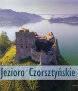 Jezioro Czorsztyskie - 2856153730