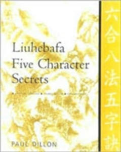 Liuhebafa Five Character Secrets - 2840039200