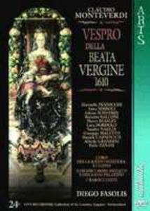 Vespro Della Beata Vergine - 2839248893