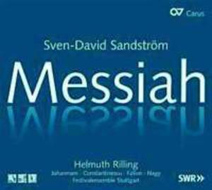 Mesiah