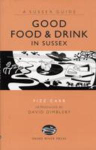 Good Food And Drink In Sussex - 2853922450