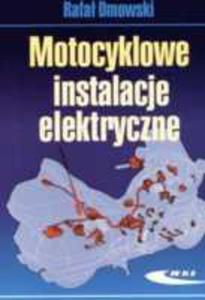 Motocyklowe Instalacje Elektryczne