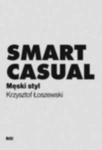 Smart Casual. Mski Styl - 2839323313