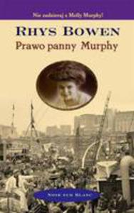 Prawo Panny Murphy - 2856349571