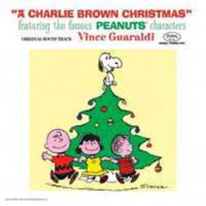 A Charlie Brown Christmas - 2855650246