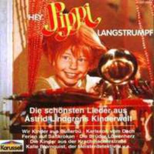 Hey Pippi Langstrumpf - 2839361169