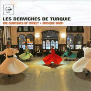 Dervishes Of Turkey - Sufi - 2839534664