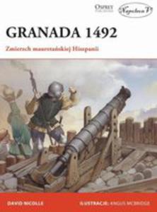 Granada 1492 - 2854059688