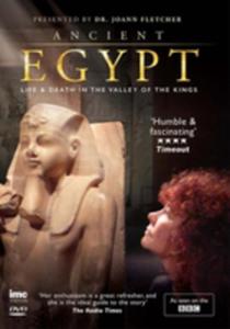 Ancient Egypt - Life And Death In The Valley Of The Kings - 2856146609
