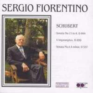 Fiorentino Edition 7 - 2845961758