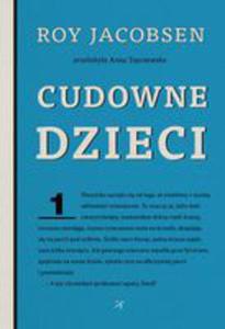 Cudowne Dzieci - 2839286432