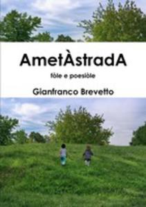 Amet`astrada - F`ole E Poesi`ole - 2855745149