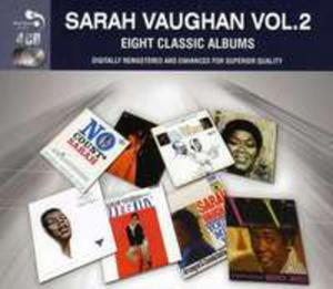 8 Classic Albums Vol. 2 - 2839384691