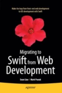 Migrating To Swift From Web Development - 2857175708