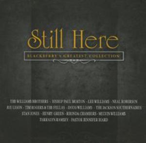 Still Here: Blackberry's Greatest Collection / Var - 2839696204