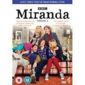 Miranda - Series 3 - 2847638280