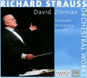 Orchestral Works - Complet - 2855650999