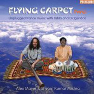 Flying Carpet Two - 2845990404