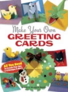 Make Your Own Greeting Cards - 2840002736