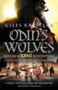 Raven 3: Odin's Wolves - 2839947867