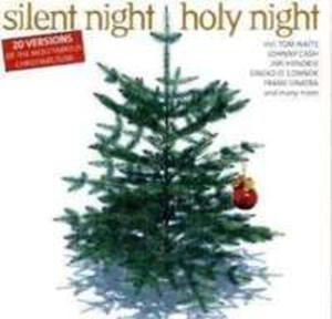 Silent Night - Holy Night - 2855063987