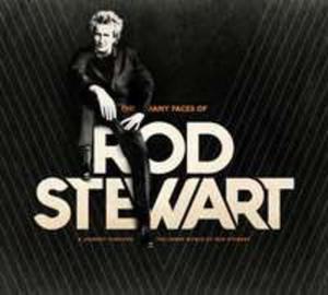 Many Faces Of Rod Stewart - 2847204958